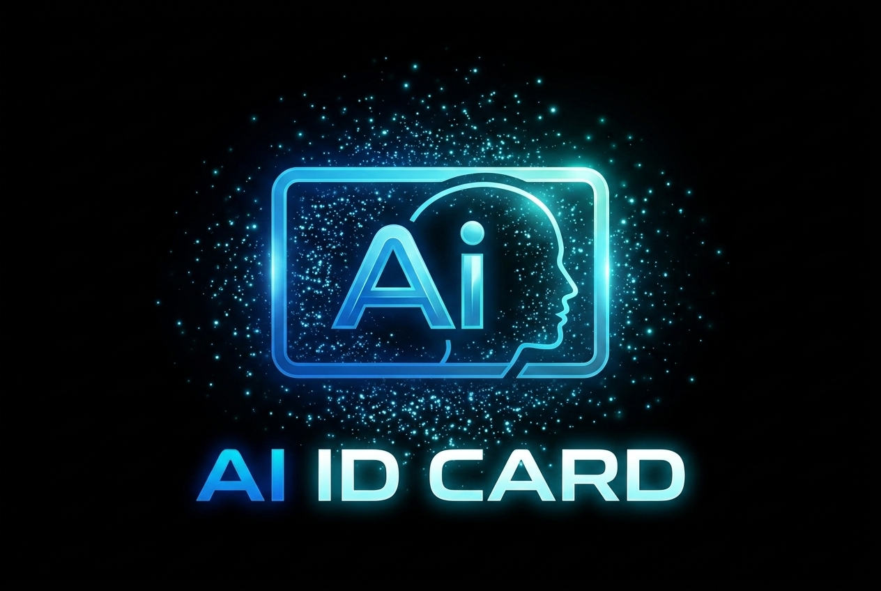AI iD Card